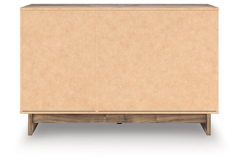 Chirason Dresser - Orbit Furniture (Richmond,BC)