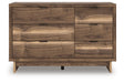 Chirason Dresser - Orbit Furniture (Richmond,BC)