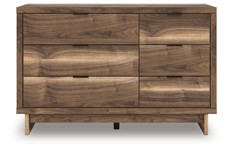 Chirason Dresser - Orbit Furniture (Richmond,BC)