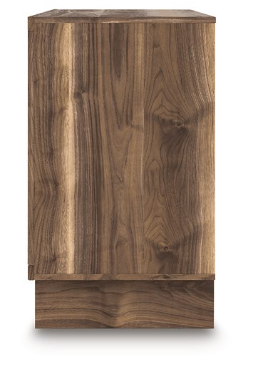 Chirason Dresser - Orbit Furniture (Richmond,BC)
