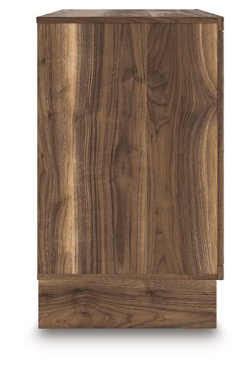 Chirason Dresser - Orbit Furniture (Richmond,BC)