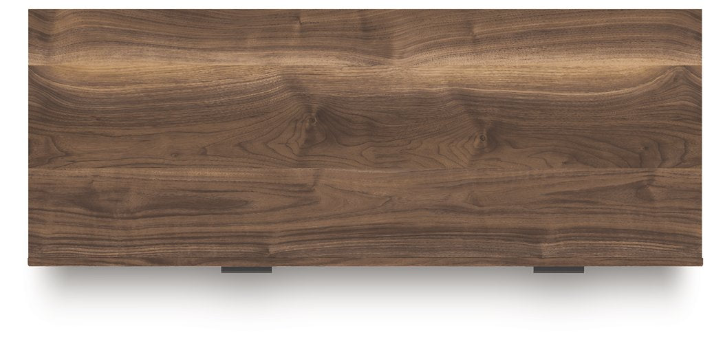 Chirason Dresser - Orbit Furniture (Richmond,BC)