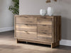 Chirason Dresser - Orbit Furniture (Richmond,BC)