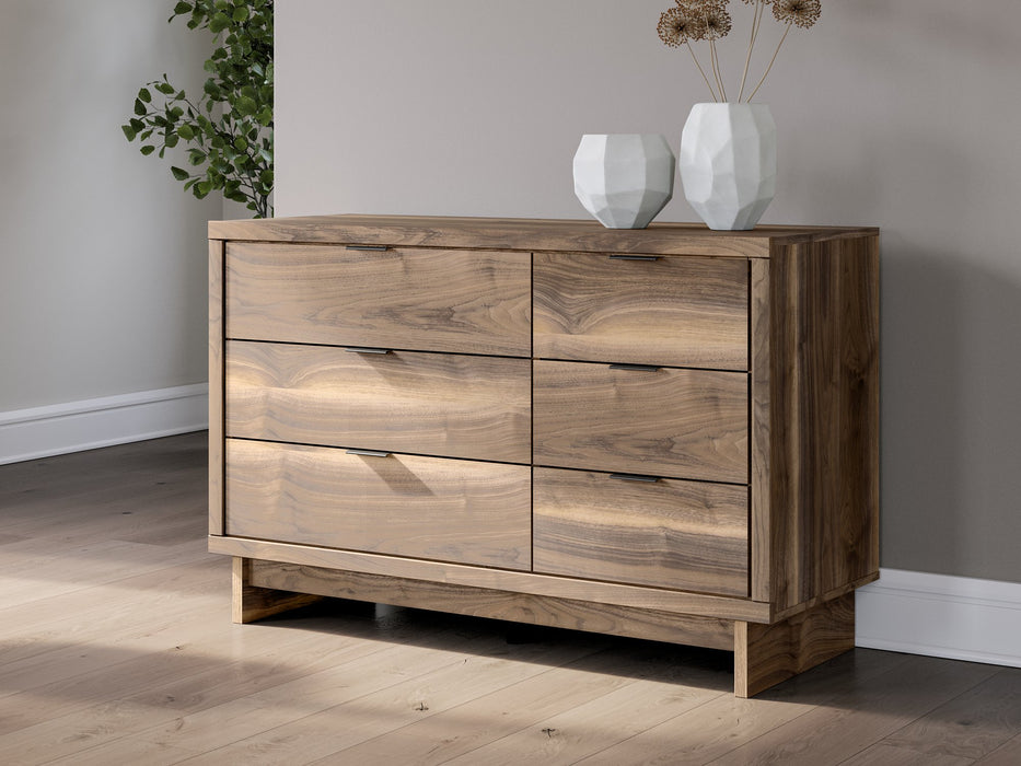 Chirason Dresser - Orbit Furniture (Richmond,BC)