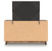 Chirason Dresser and Mirror - Orbit Furniture (Richmond,BC)