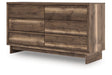 Chirason Dresser - Orbit Furniture (Richmond,BC)