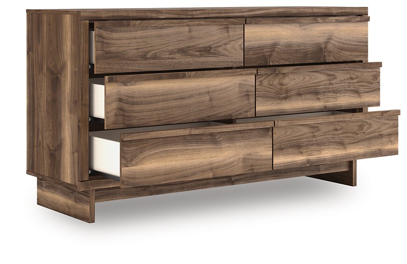 Chirason Dresser - Orbit Furniture (Richmond,BC)