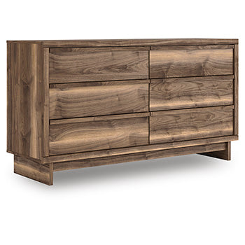 Chirason Dresser - Orbit Furniture (Richmond,BC)