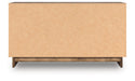 Chirason Dresser - Orbit Furniture (Richmond,BC)