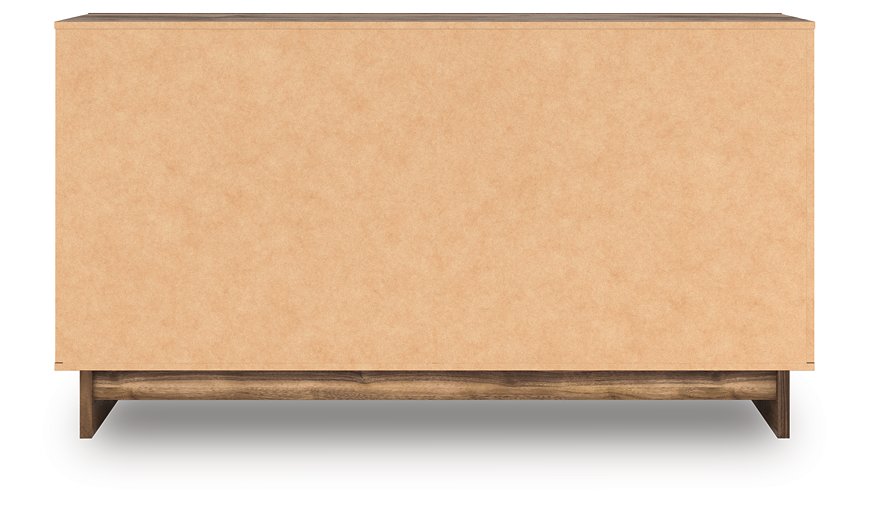 Chirason Dresser - Orbit Furniture (Richmond,BC)