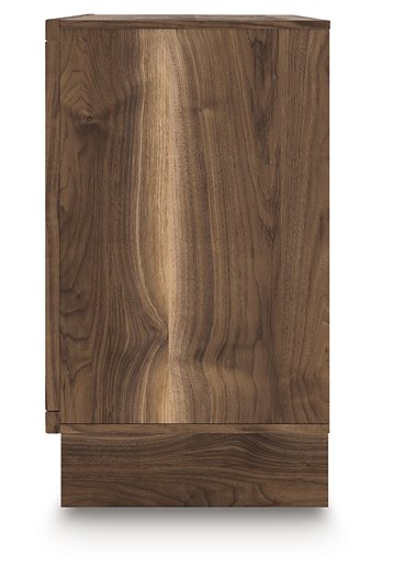 Chirason Dresser - Orbit Furniture (Richmond,BC)