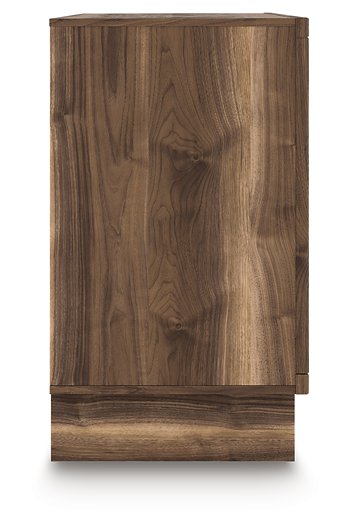 Chirason Dresser - Orbit Furniture (Richmond,BC)