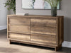 Chirason Dresser - Orbit Furniture (Richmond,BC)