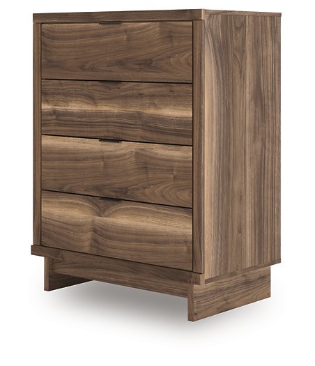 Chirason Chest of Drawers - Orbit Furniture (Richmond,BC)