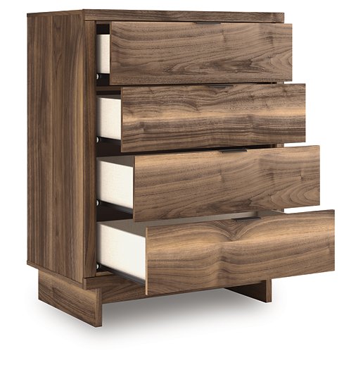 Chirason Chest of Drawers - Orbit Furniture (Richmond,BC)