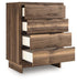 Chirason Chest of Drawers - Orbit Furniture (Richmond,BC)