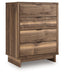 Chirason Chest of Drawers - Orbit Furniture (Richmond,BC)