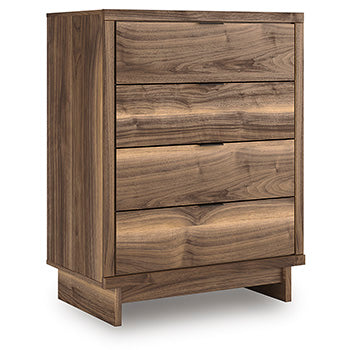 Chirason Chest of Drawers - Orbit Furniture (Richmond,BC)