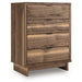 Chirason Chest of Drawers - Orbit Furniture (Richmond,BC)