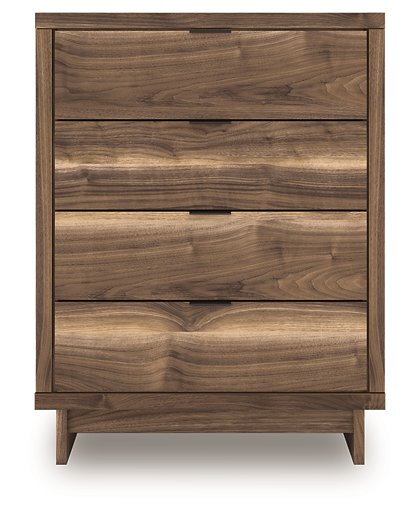 Chirason Chest of Drawers - Orbit Furniture (Richmond,BC)