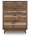 Chirason Chest of Drawers - Orbit Furniture (Richmond,BC)