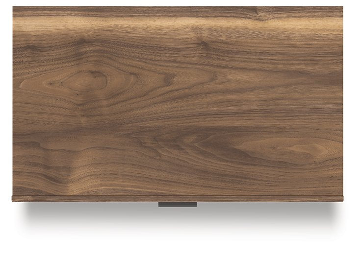 Chirason Chest of Drawers - Orbit Furniture (Richmond,BC)