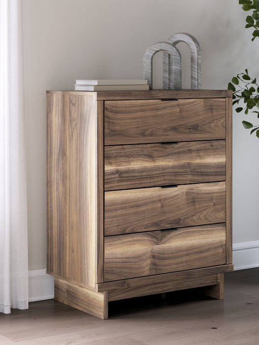 Chirason Chest of Drawers - Orbit Furniture (Richmond,BC)
