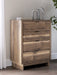 Chirason Chest of Drawers - Orbit Furniture (Richmond,BC)