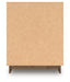 Chirason Wide Chest of Drawers - Orbit Furniture (Richmond,BC)