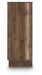 Chirason Wide Chest of Drawers - Orbit Furniture (Richmond,BC)