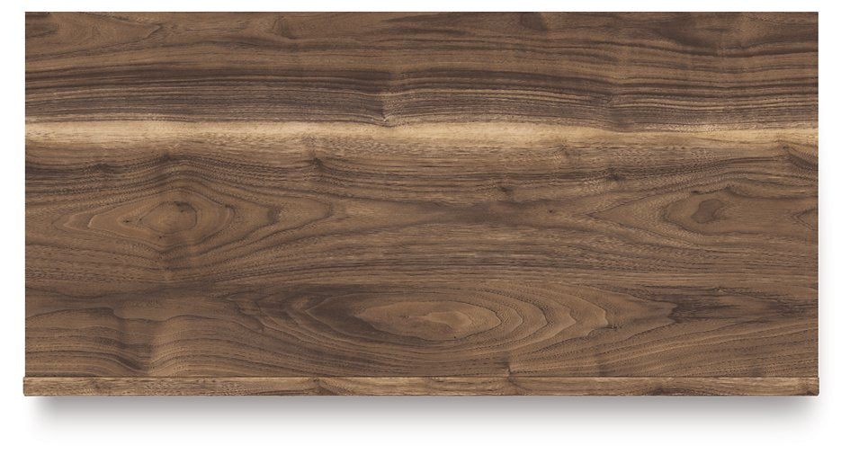 Chirason Wide Chest of Drawers - Orbit Furniture (Richmond,BC)