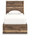 Chirason Bed - Orbit Furniture (Richmond,BC)
