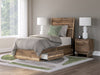 Chirason Bed - Orbit Furniture (Richmond,BC)