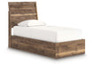 Chirason Bed - Orbit Furniture (Richmond,BC)