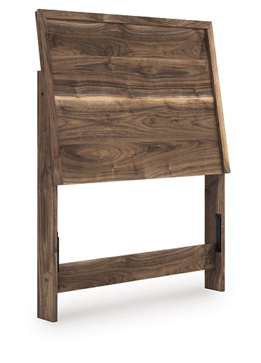 Chirason Bed - Orbit Furniture (Richmond,BC)