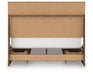 Chirason Bed - Orbit Furniture (Richmond,BC)