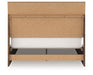 Chirason Bed - Orbit Furniture (Richmond,BC)