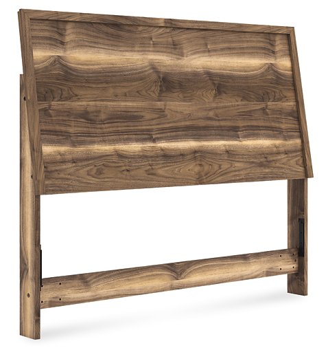 Chirason Bed - Orbit Furniture (Richmond,BC)