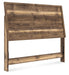Chirason Bed - Orbit Furniture (Richmond,BC)