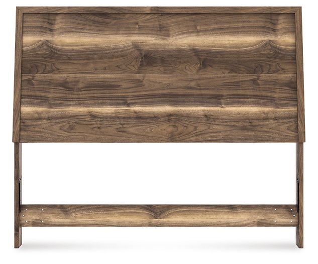 Chirason Bed - Orbit Furniture (Richmond,BC)