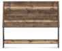 Chirason Bed - Orbit Furniture (Richmond,BC)