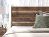 Chirason Bed - Orbit Furniture (Richmond,BC)