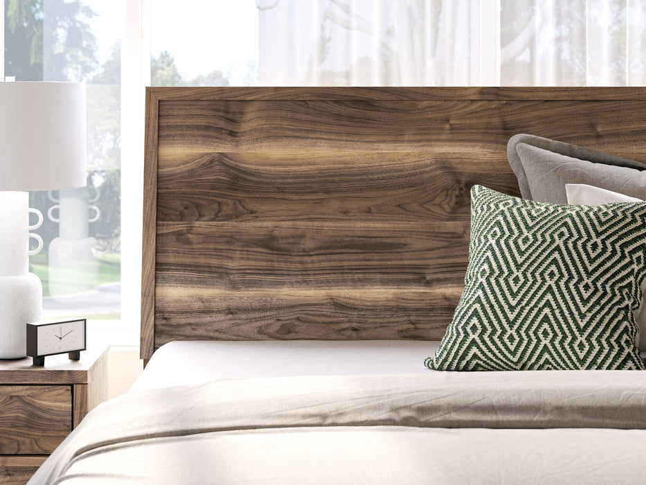 Chirason Bed - Orbit Furniture (Richmond,BC)