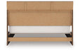 Chirason Bed - Orbit Furniture (Richmond,BC)