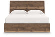 Chirason Bed - Orbit Furniture (Richmond,BC)