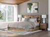 Chirason Bed - Orbit Furniture (Richmond,BC)