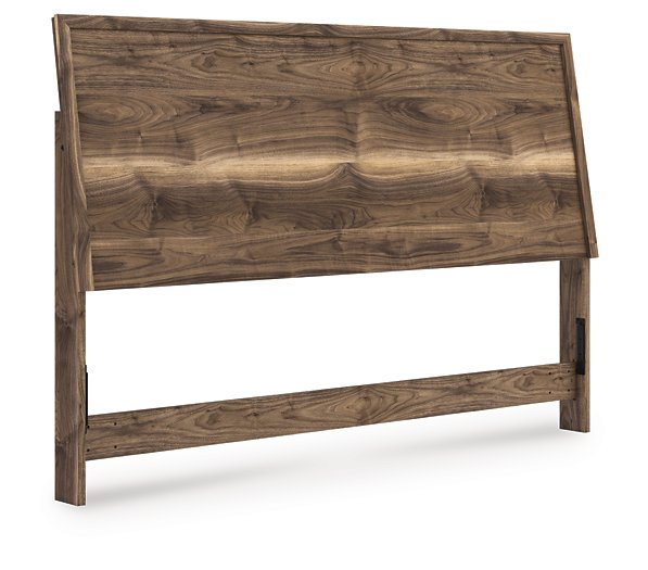 Chirason Bed - Orbit Furniture (Richmond,BC)