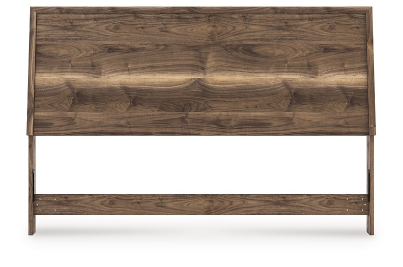 Chirason Bed - Orbit Furniture (Richmond,BC)