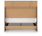 Chirason Bed - Orbit Furniture (Richmond,BC)