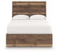 Chirason Bed - Orbit Furniture (Richmond,BC)